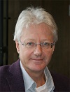 Prof Peter van der Veer