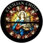 Cecilian Choir logo