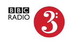 radio 3 logo