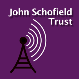John Schofield Trust logo
