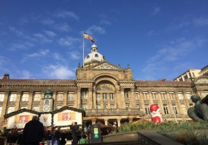Birmingham - National Museum and Art Gallery