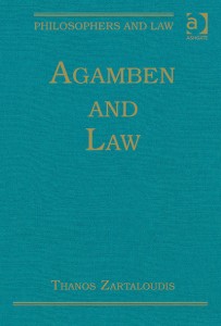 Agamben-and-Law