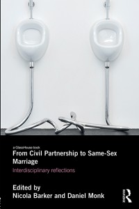 From-Civil-Partnership-to-Same-Sex-Marriage--Interdisciplinary-Reflections