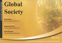 Global Society