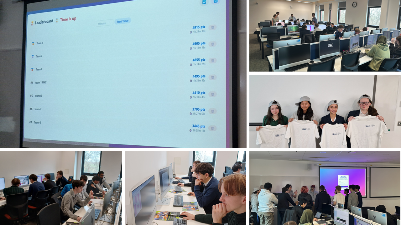 20260226 ACE Competition Stage 2 event photo montage