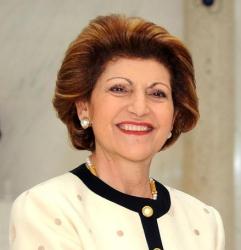 Commissioner Vassiliou