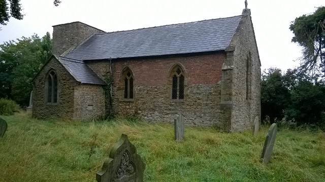 St Helen's Church, Swinhope
