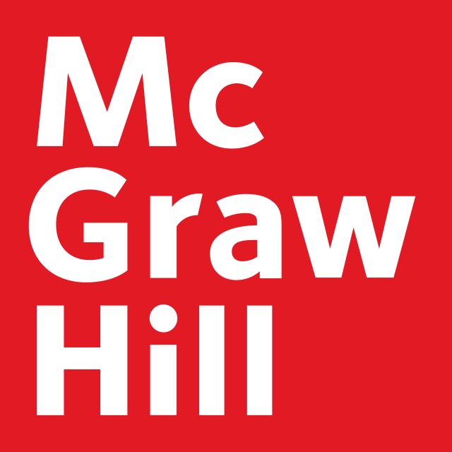 Click on the image for instruction on downloading your MacGraw-Hill textbook.