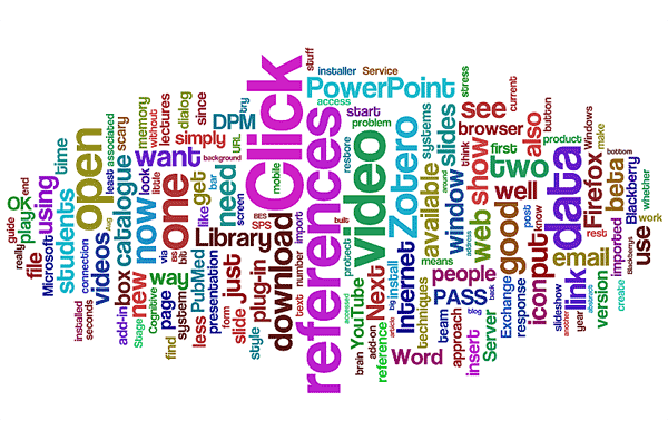 What our blogs are saying