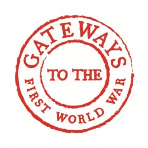 Gateways to the First World War_LOGO2