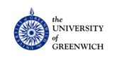 Greenwich logo