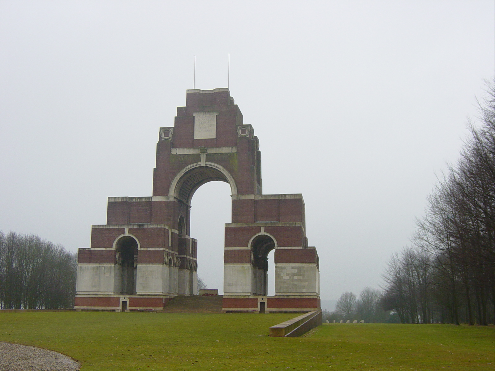 Passchendaele centenary: the Menin Gate inauguration ceremony – archive,  July 1927, First world war