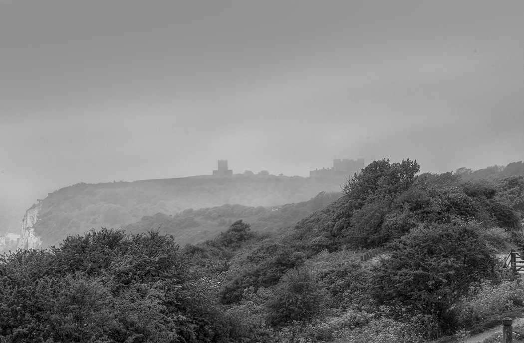 Dover Castle 