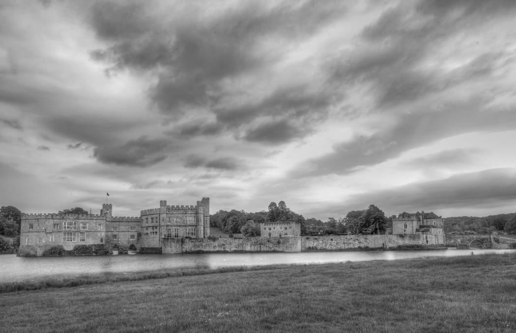 Leeds Castle