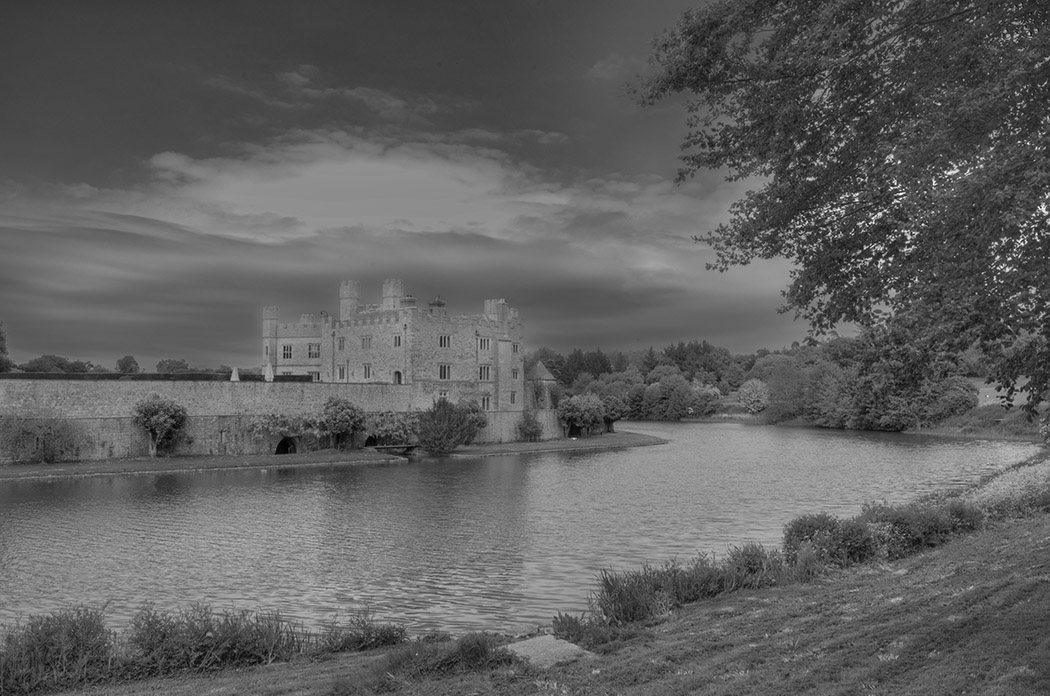 Leeds Castle