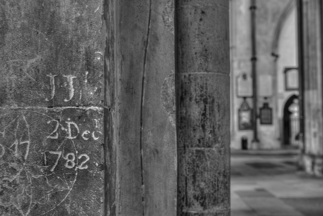 Rochester Cathedral