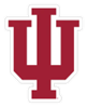 Indiana university logo