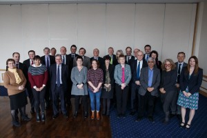 Council Group February 2016