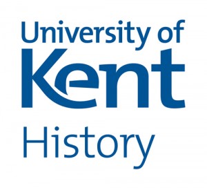 UKC History logo