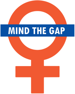 Gender gap