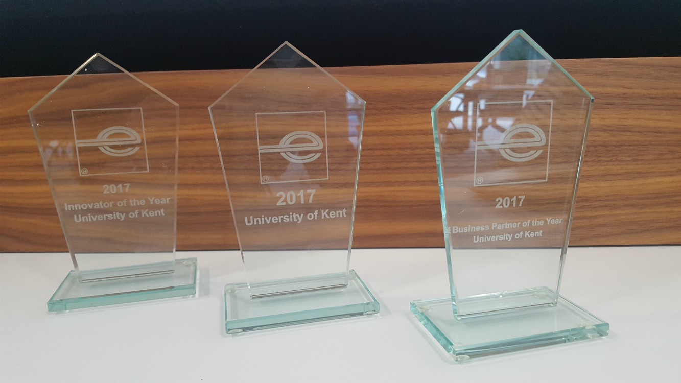 Enterprise Awards 2017 awards 2