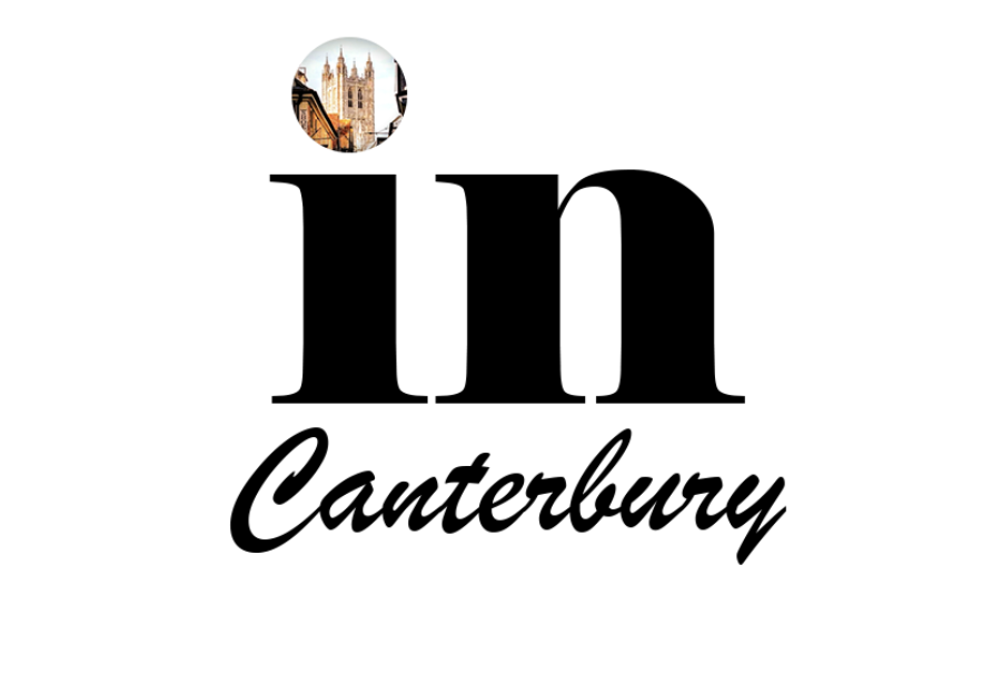 in Canterbury app logo