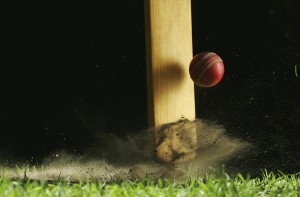 Cricket Shot