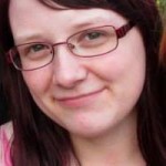 An image of Lucy Anne Smith, a university of Kent blogger