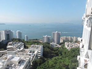 An image of Hong Kong