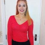 An image of Becky Rye a University of Kent Students blogger