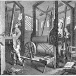 Hogarth weavers