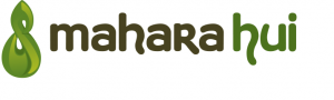 MaharaHuiUK2016 logo