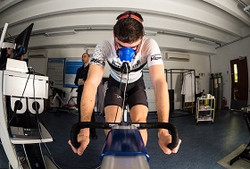 The Science of Endurance Training and Performance