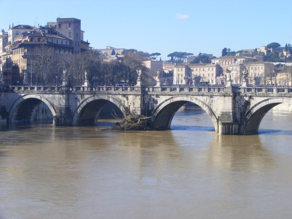 Ponte SantAngelo
