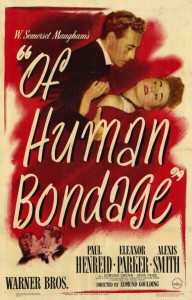 Of Human Bondage Henreid Parker