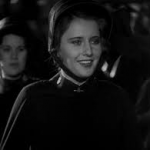Stanwyck miracle woman salvation army