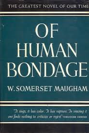 of human bondage novel