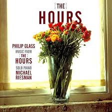 The Hours Glass soundtrack