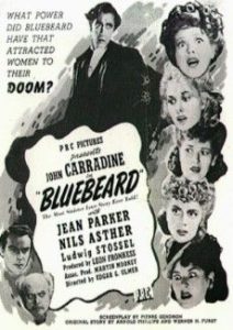 bluebeard-poster