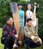Silk and Bamboo Ensemble