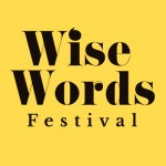 Wise Words 2016 logo