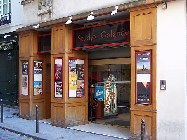 Studio-Galande-Film-in-Paris
