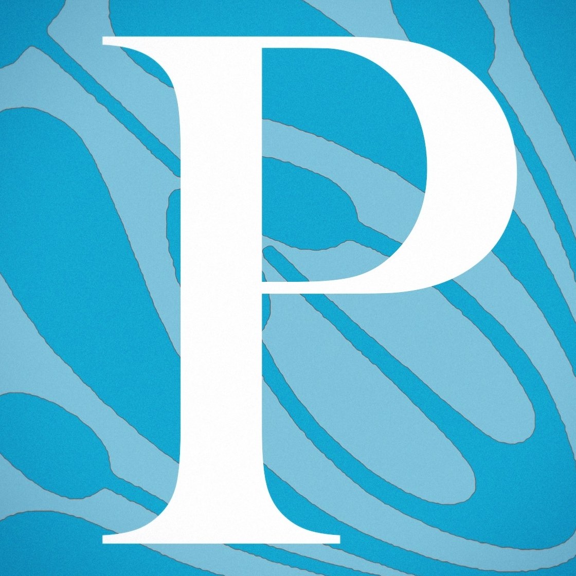 Paname Podcast logo