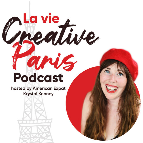 La Vie Creative Podcast