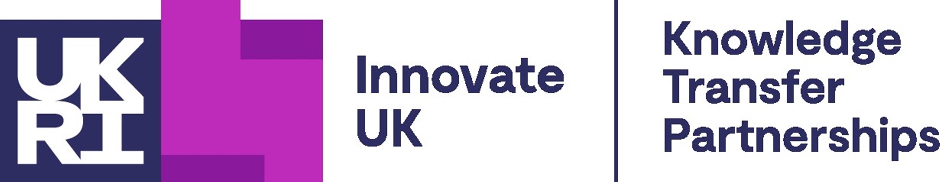 Innovate UK KTP logo