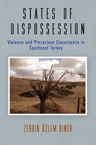 States of Dispossession cover