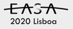 EASA 2020 Lisboa logo
