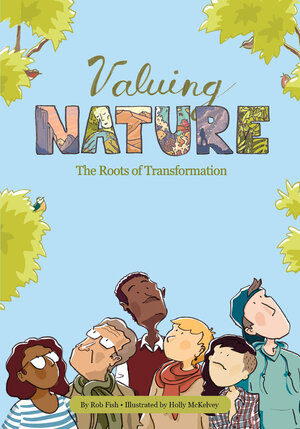 Valuing Nature cover