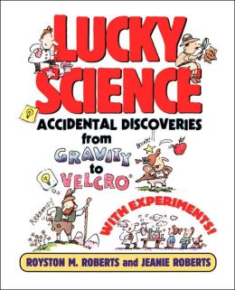 lucky-science