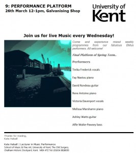 Music Weds_26March